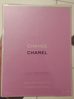 Chanel Chance Tendre EDT de Chanel