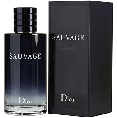 Dior Sauvage EDT de Dior
