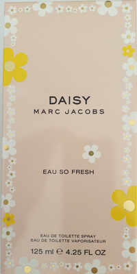 Marc Jacobs Daisy Eau So Fresh de Marc Jacobs