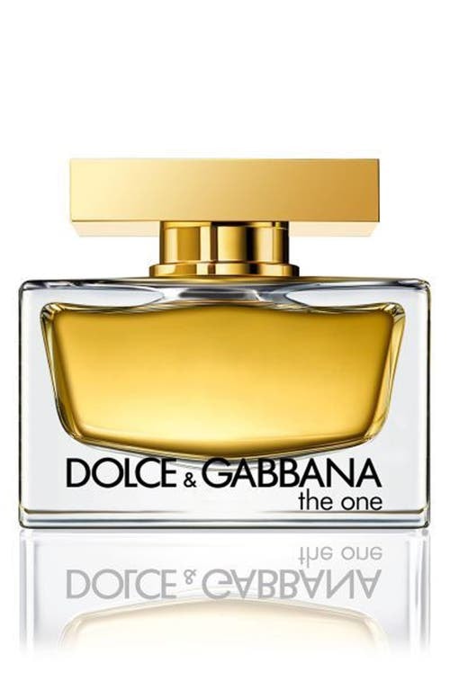 Dolce & Gabbana The One Mujer de Dolce & Gabbana