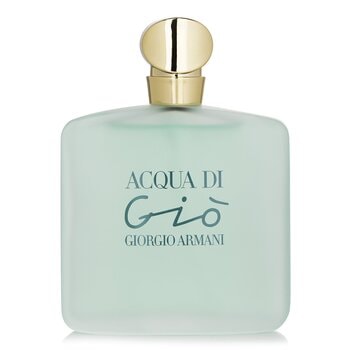 Giorgio Armani Acqua Di Gio Mujer de Giorgio Armani