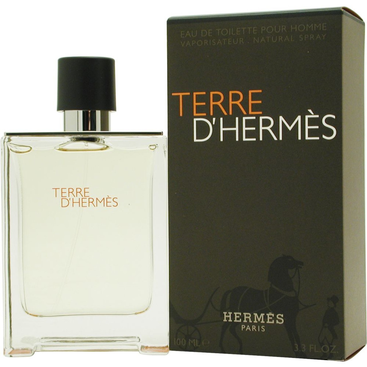 Hermes Terre D Hermes EDT de Hermès